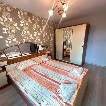 Lux Apartment Sisi Burgas by Eksteriør bilde