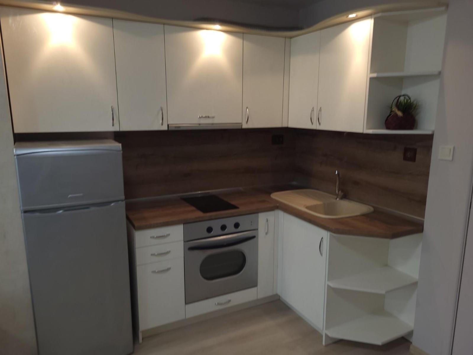 Lux Apartment Sisi Burgas by Eksteriør bilde