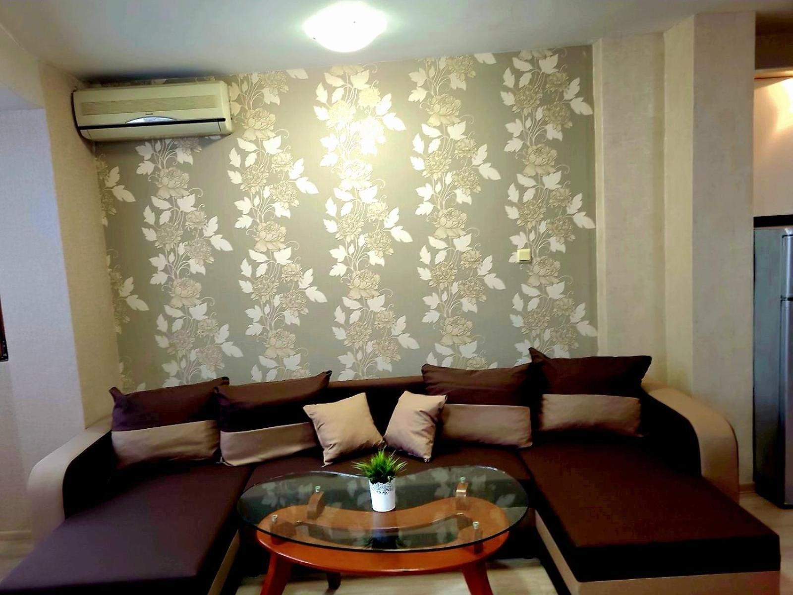 Lux Apartment Sisi Burgas by Eksteriør bilde