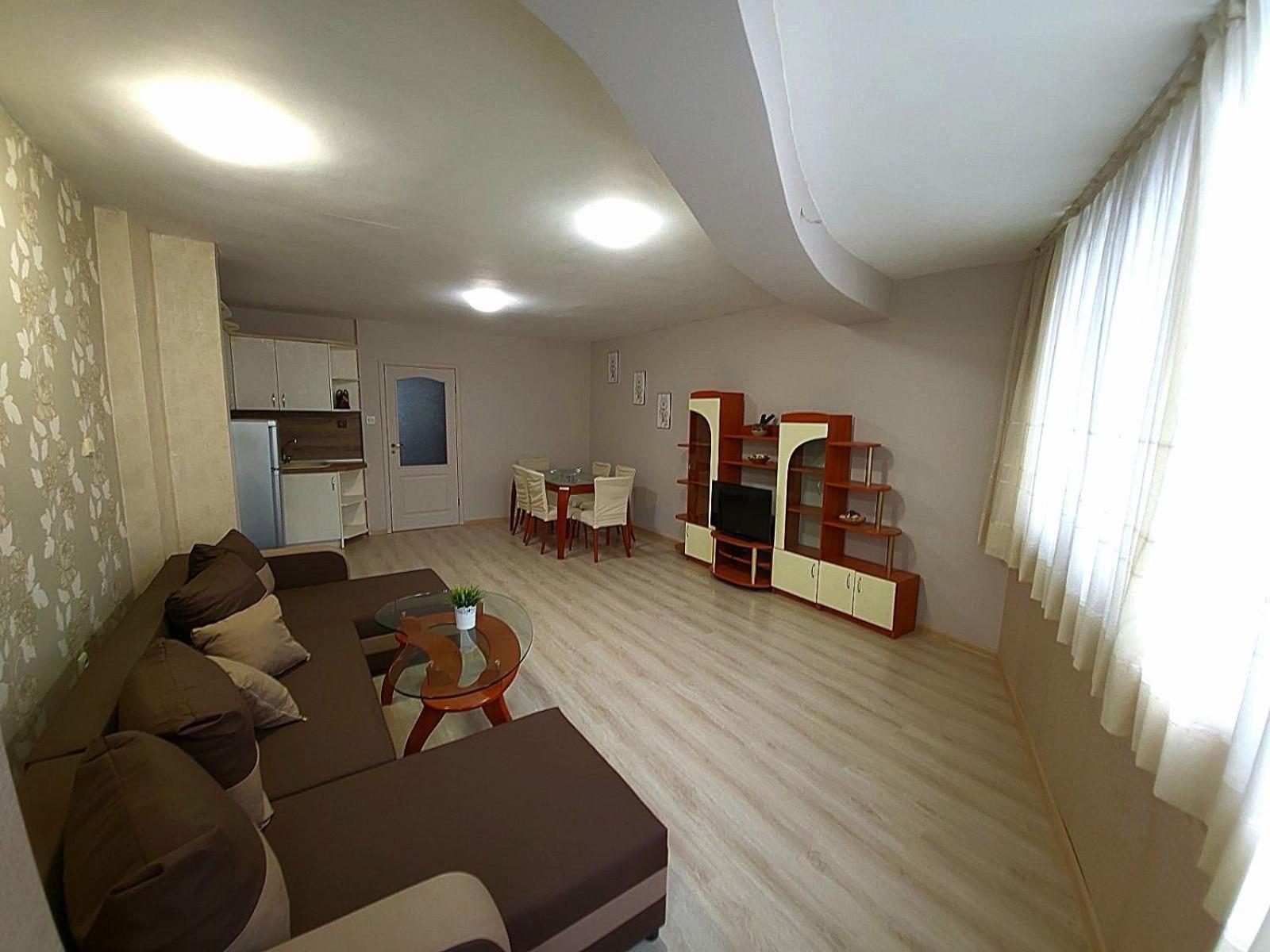 Lux Apartment Sisi Burgas by Eksteriør bilde