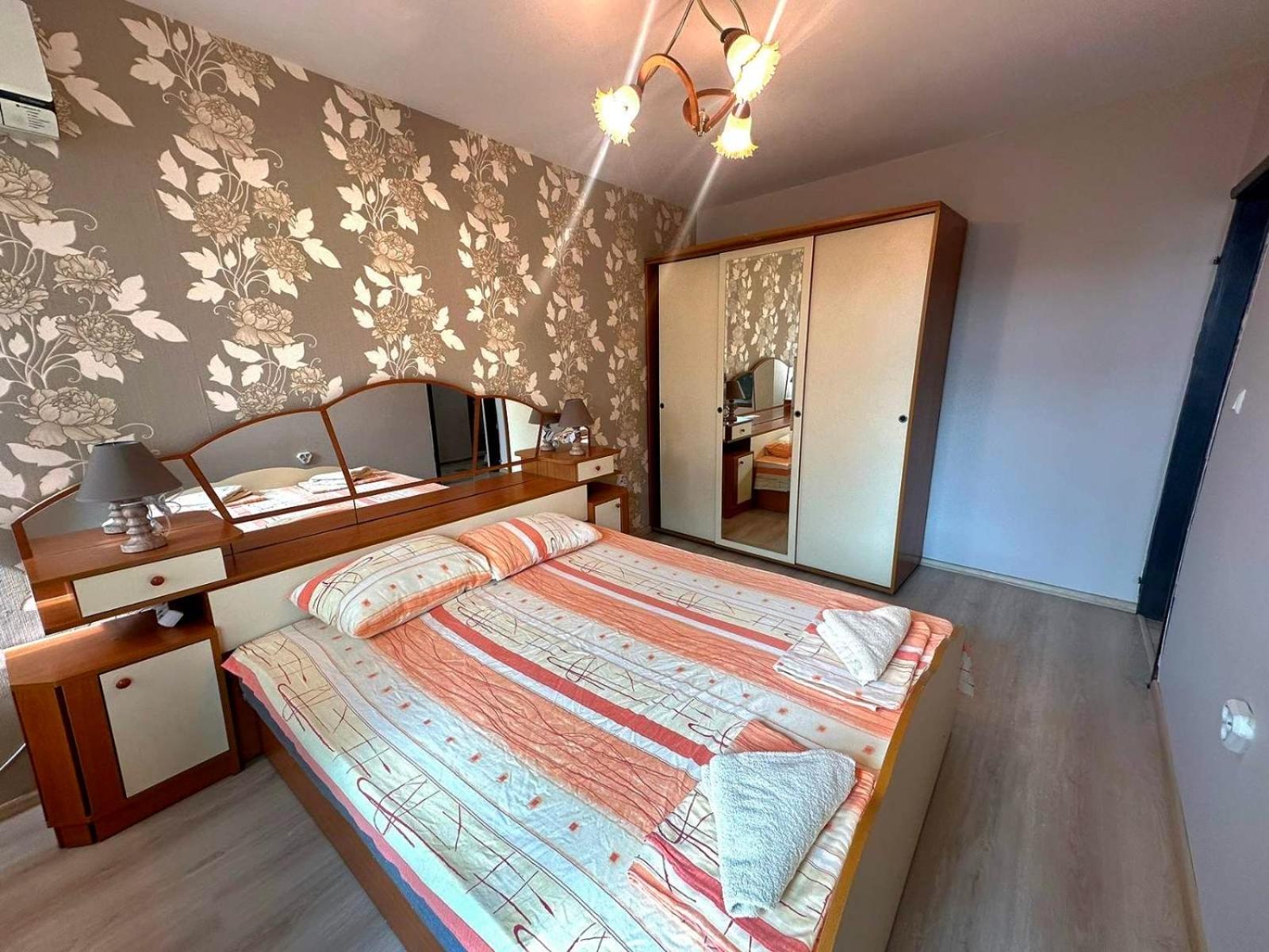 Lux Apartment Sisi Burgas by Eksteriør bilde