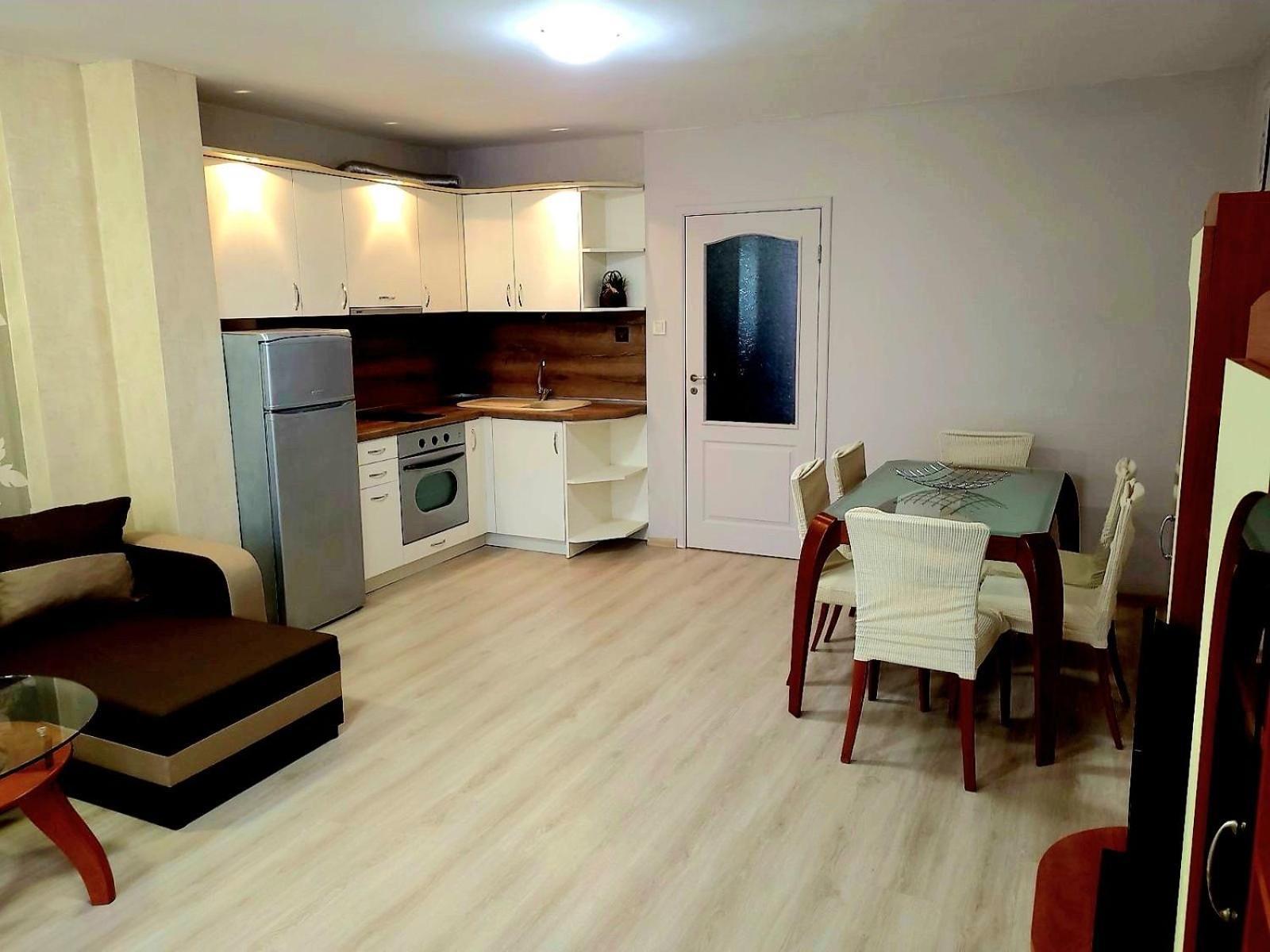Lux Apartment Sisi Burgas by Eksteriør bilde