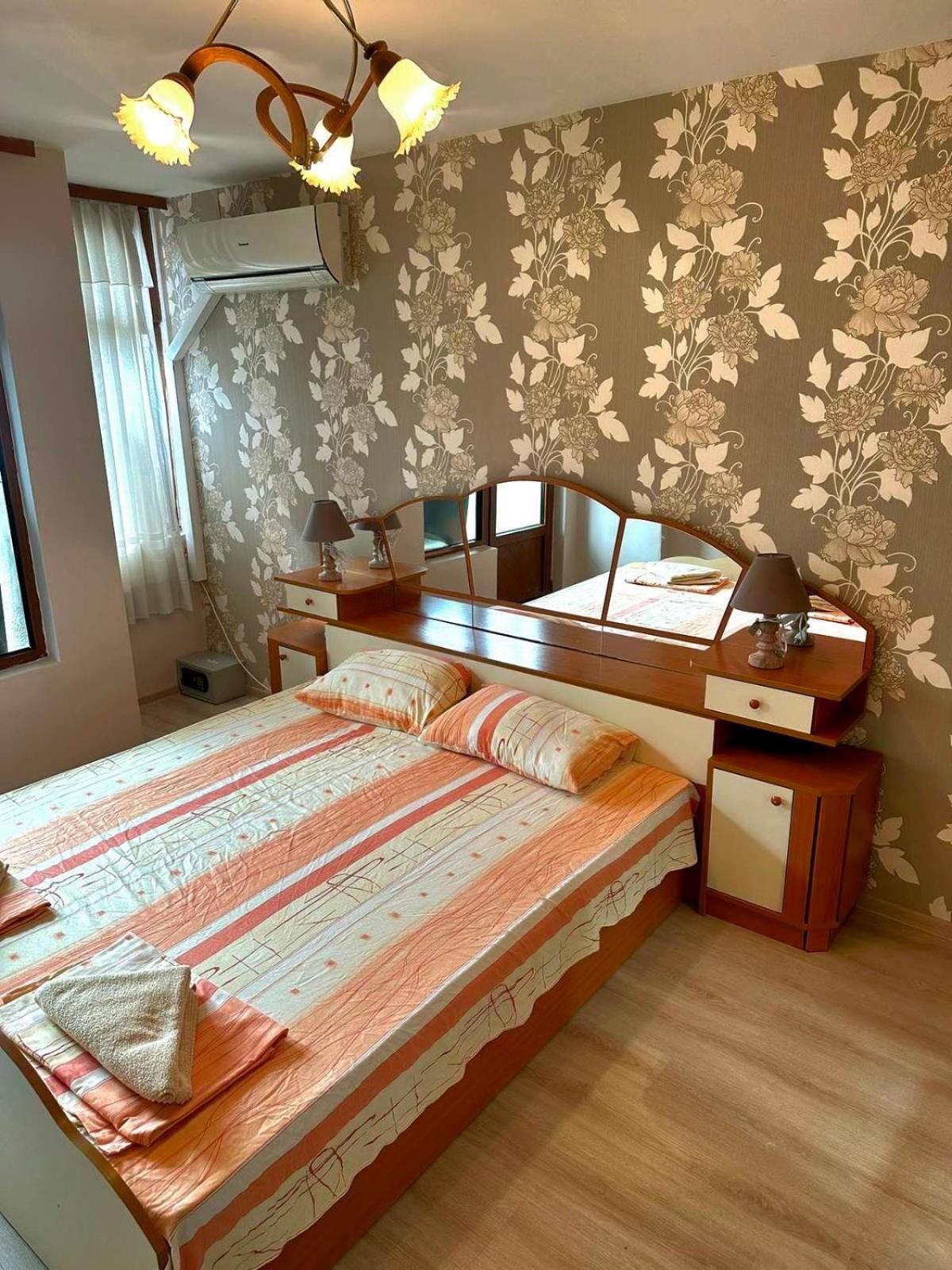 Lux Apartment Sisi Burgas by Eksteriør bilde