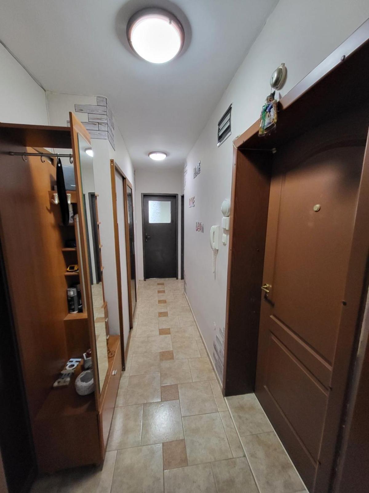 Lux Apartment Sisi Burgas by Eksteriør bilde