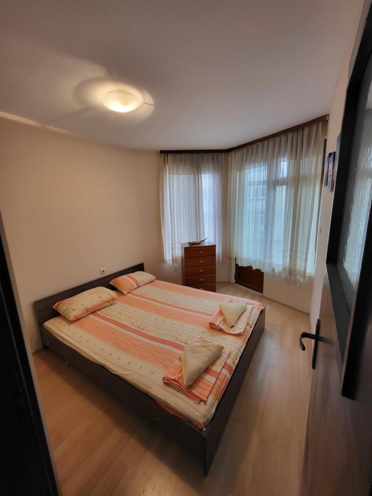 Lux Apartment Sisi Burgas by Eksteriør bilde