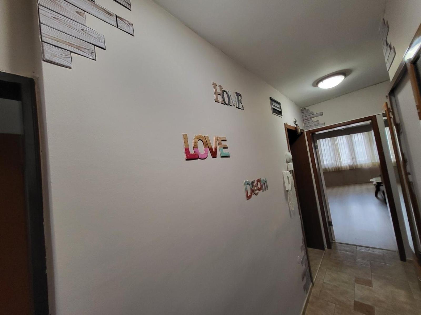 Lux Apartment Sisi Burgas by Eksteriør bilde