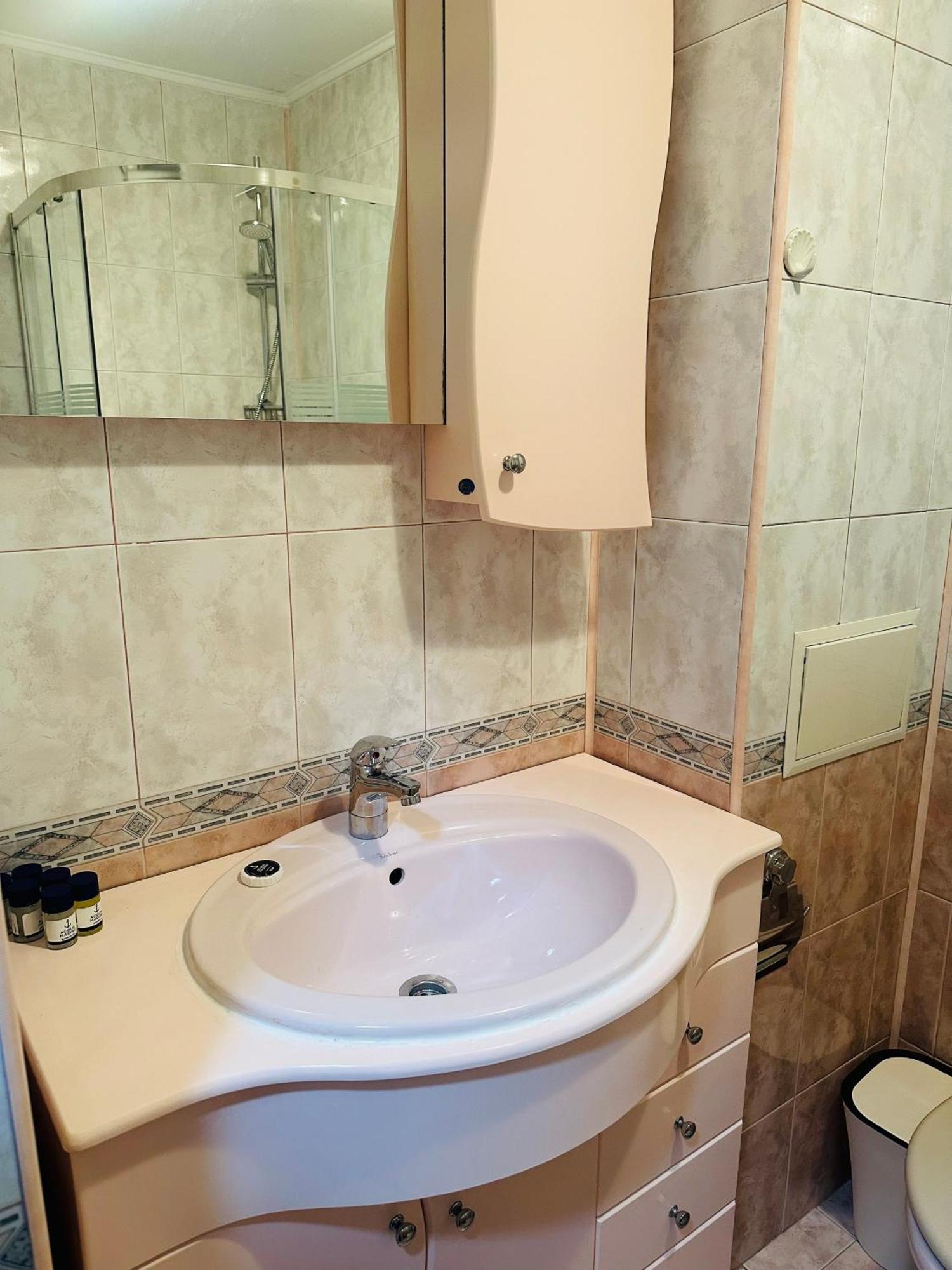Lux Apartment Sisi Burgas by Eksteriør bilde